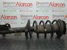 Amortiguador delantero con muelle espiral 4160265J00