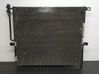 A/C cooling radiator (condenser) 17113400400