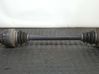 Rear driveshaft 33207500917