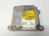 Airbag control unit/module 8917002260