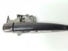 Rear door exterior handle 9101GH