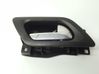 Rear door interior handle 96435310