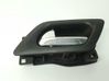 Rear door interior handle 96435311