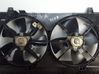 Electric radiator cooling fan L32915025B