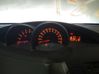 Speedometer (instrument cluster) 838000F070