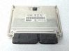 Unidad de control/módulo del motor 8E0907401P