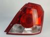 Luz trasera/de freno 96540269