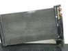 A/C cooling radiator (condenser) 64539229021