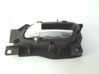 Rear door interior handle 96526178VD