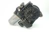Rear door window regulator motor 0130821785