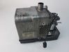Heater fan/blower 64126918942