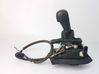 Gear shift rod 25167525330