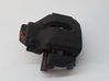 Front brake caliper 34116773131