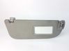 Sun visor 8143T4