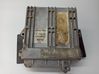 Engine control unit/module 9629372880