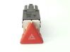Hazard light switch 1Q0953509