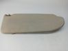 Sun visor 6L1857552A