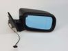 Front door electric wing mirror 51168245128