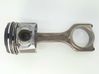 Gearbox mounting bracket 1628566280
