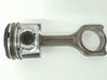 Gearbox mounting bracket 0628V1