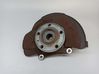 Front wheel hub spindle knuckle 30760715