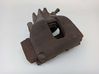 Front brake caliper 8251315