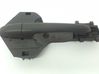 Front door exterior handle A9067601034