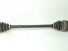 Rear driveshaft 7533446