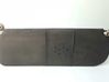 Sun visor 4363152