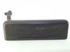 Front door exterior handle 1090807