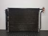A/C cooling radiator (condenser) 64536914216