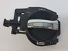 Front door interior handle 9143K3
