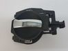 Front door interior handle 9680187777