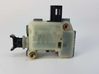 Tailgate boot lock/latch motor 3B0959781C