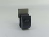Electric window control switch 4B0959855