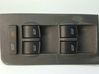 Electric window control switch 4B0959851