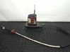 Gear shift rod 2400X5