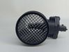 Mass air flow meter 0281002180