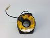 Airbag del volante 255549F000