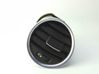 Intercooler air guide/duct channel 8H0820902D