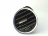 Intercooler air guide/duct channel 8H0820901D