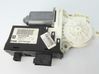 Front door window regulator motor 9648485080