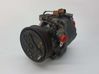 Ilmastointilaitteen kompressorin pumppu (A/C) MR460360