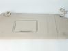 Sun visor 8143TK