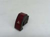 Hazard light switch 13539900