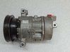Compresor (bomba) del aire acondicionado (A/C)) 46809223