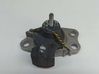 Engine mount bracket 8200220400