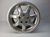 R17 alloy rim KBA43249