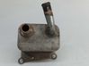 Engine oil radiator 1405017