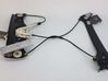 El. lango pakėlimo mechanizmas be varikliuko 93187002